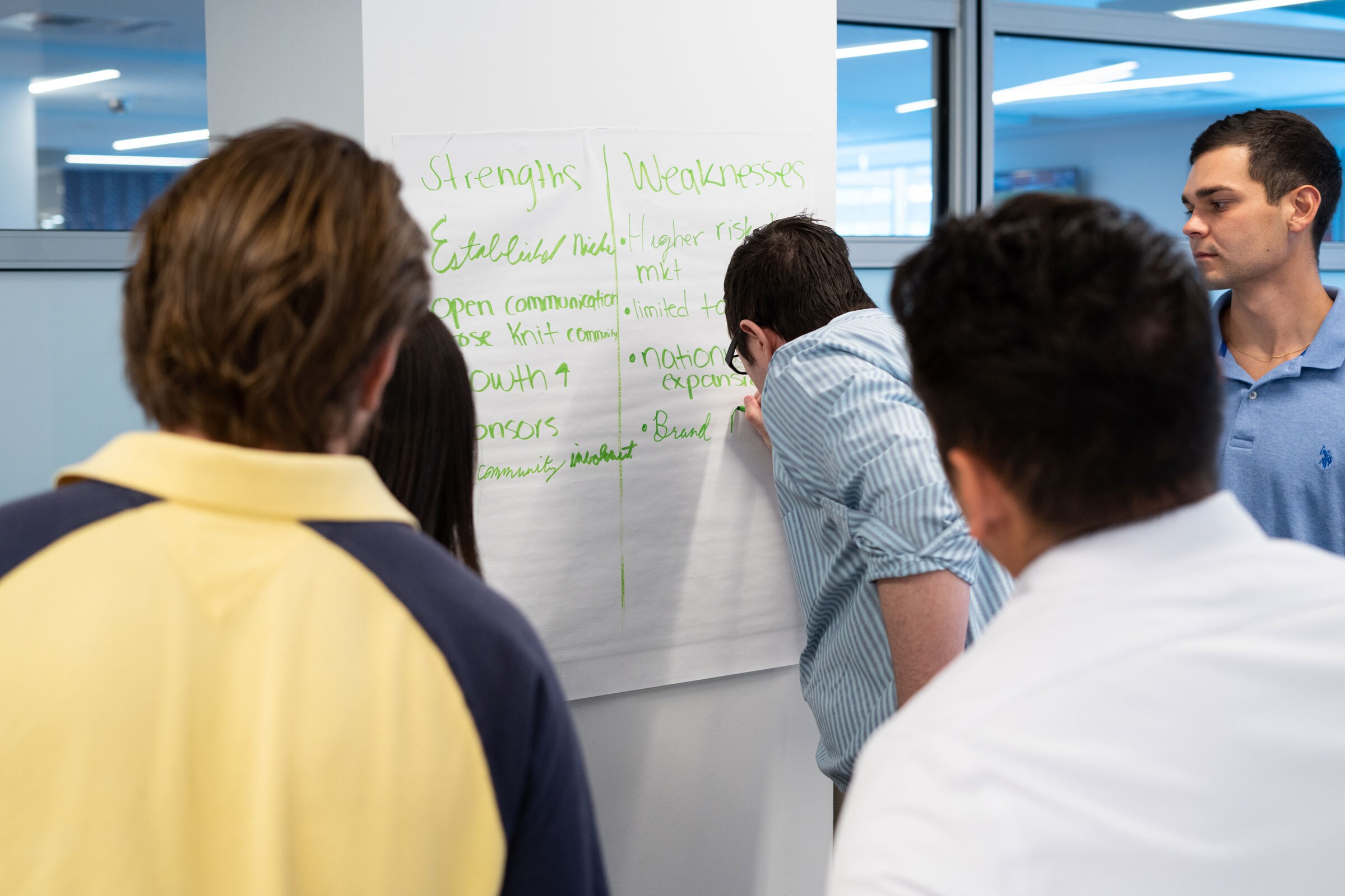 Management Associate Program